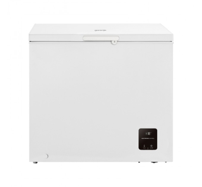 Gorenje Морозильна скриня Gorenje FH30DAW