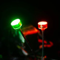 TrueRC Антена для дрона TrueRC BLAZE 5.5GHz 110mm MMCX90 RHCP (608597252637-1)