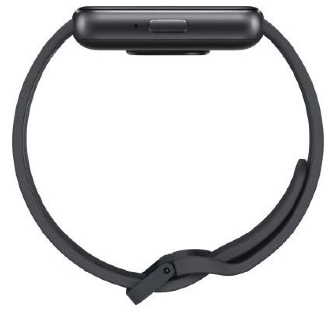Samsung Фітнес браслет Samsung Galaxy Fit3 SM-R390 Grey (SM-R390NZAASEK)
