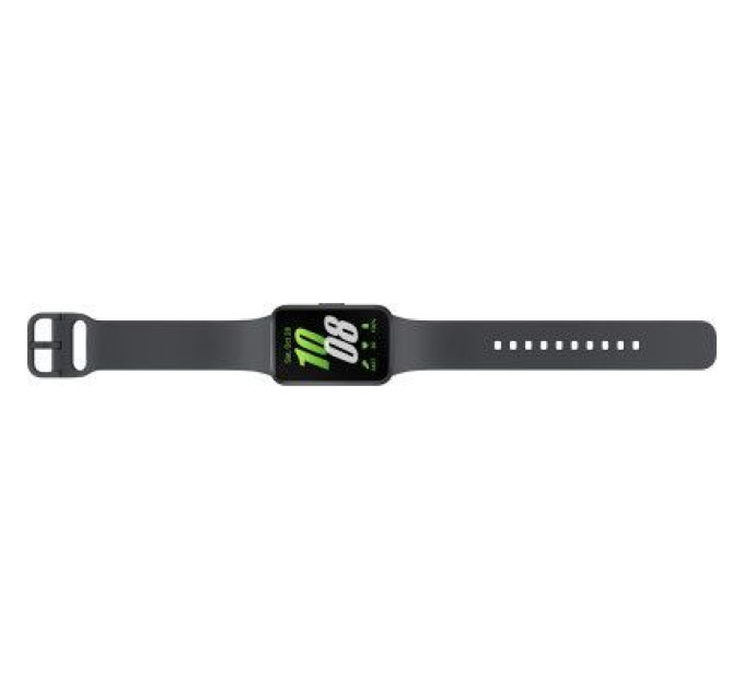 Samsung Фітнес браслет Samsung Galaxy Fit3 SM-R390 Grey (SM-R390NZAASEK)