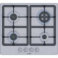 Варочна поверхня Bosch PGH 6B5K 90R (PGH6B5K90R)