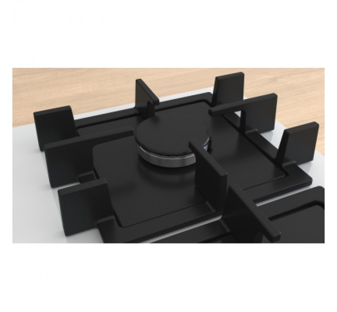 Варочна поверхня Bosch PNK 6B2P 40R (PNK6B2P40R)