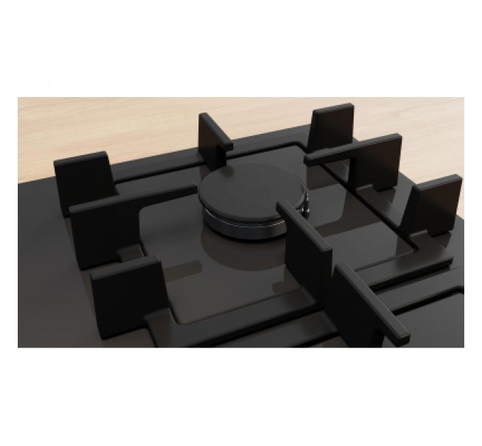 Варочна поверхня Bosch PNK 6B6P 40R (PNK6B6P40R)