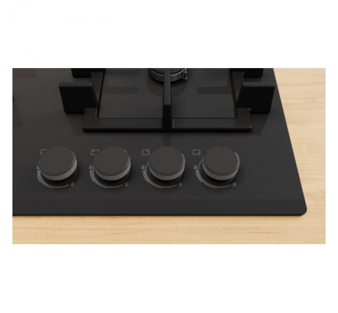 Варочна поверхня Bosch PNK 6B6P 40R (PNK6B6P40R)