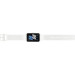 Samsung Фітнес браслет Samsung Galaxy Fit3 SM-R390 Silver (SM-R390NZSASEK)