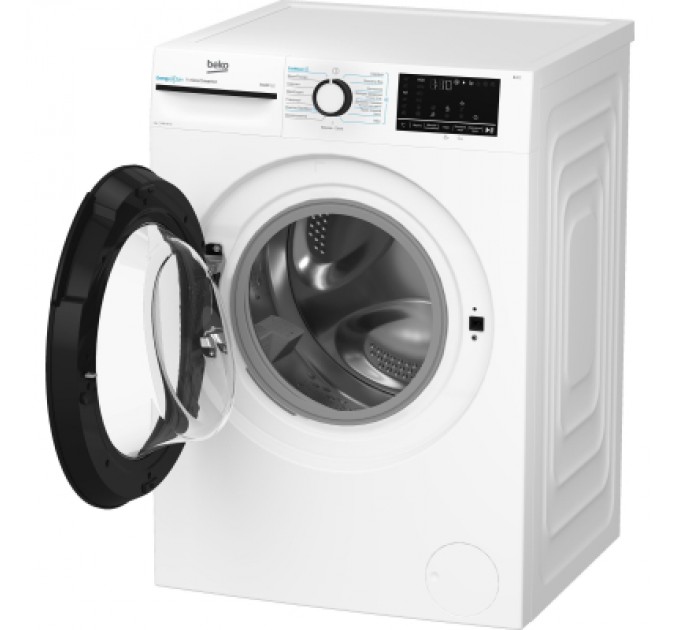 Beko Пральна машина Beko BM3WFSU48435WB