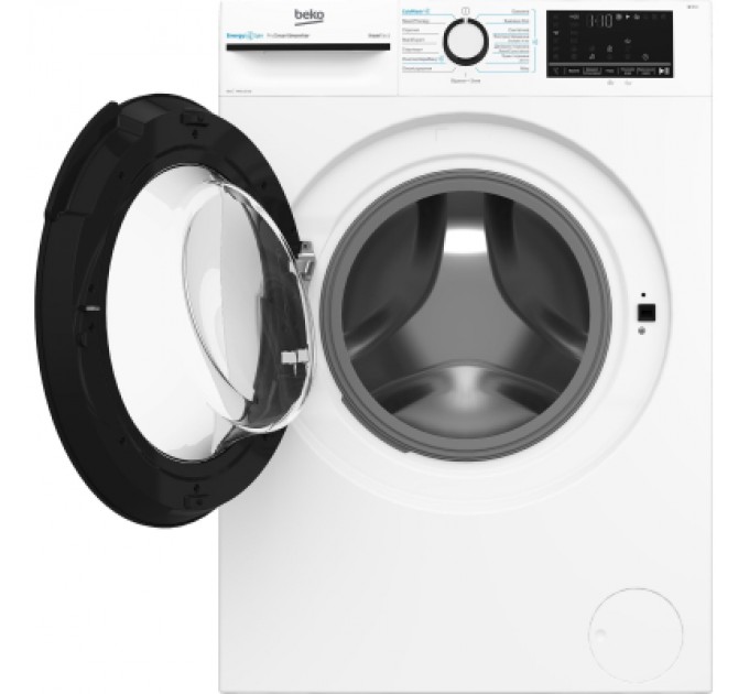 Beko Пральна машина Beko BM3WFSU48435WB