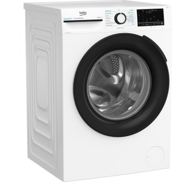 Beko Пральна машина Beko BM3WFSU48435WB