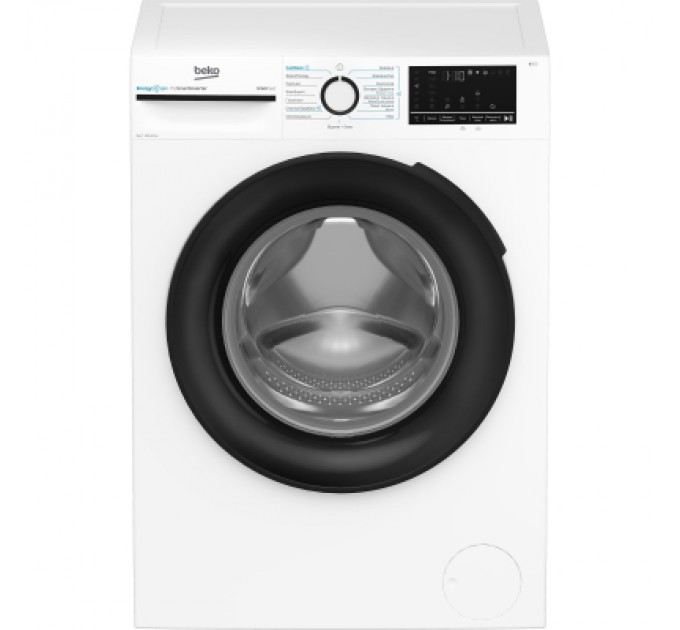 Beko Пральна машина Beko BM3WFSU48435WB