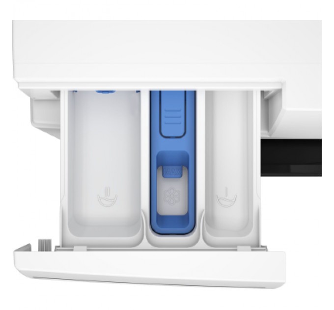 Beko Пральна машина Beko BM3WFSU48435WB