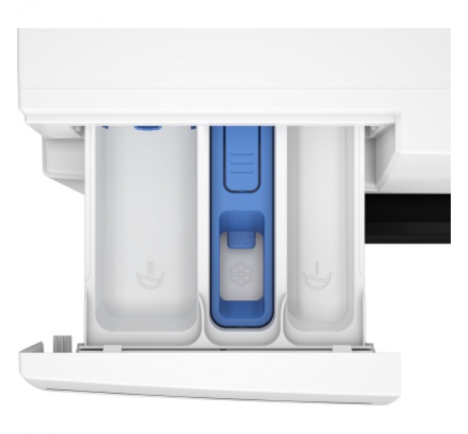 Пральна машина Beko BM1WFU39233WB