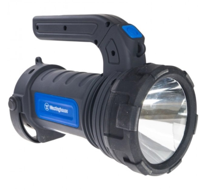 Westinghouse Ліхтар Westinghouse 3W WF1531 + 3xAA R6 + подарунок WF 87-3R03PD16 red (WF1531-3R6PCB-PR1)