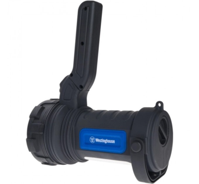 Westinghouse Ліхтар Westinghouse 3W WF1531 + 3xAA R6 + подарунок WF 87-3R03PD16 red (WF1531-3R6PCB-PR1)