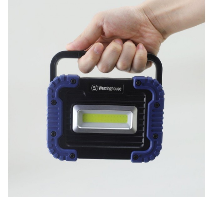 Ліхтар Westinghouse 8W COB LED WF56 + 4 x AA LR6 в комплекті (WF56-4LR6CB)