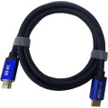 Atcom Кабель мультимедійний HDMI to HDMI 2.0m v2.1 Atcom (88888)