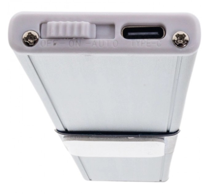 Westinghouse Ліхтар Westinghouse LED cенсорний акумуляторний WF229 (WF229-CB)