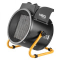 Neo Tools Обігрівач Neo Tools TOOLS 5 кВт, PTC (90-064)