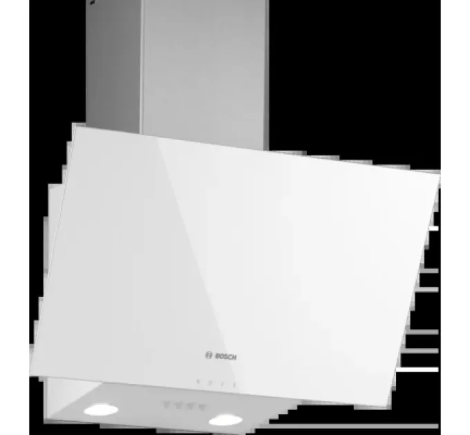 Bosch Витяжка кухонна Bosch DWK63PJ20T