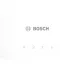 Bosch Витяжка кухонна Bosch DWK63PJ20T