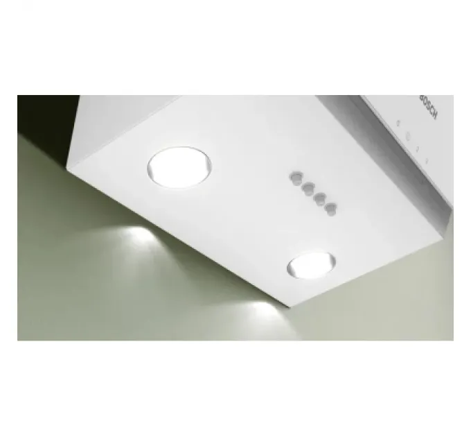 Bosch Витяжка кухонна Bosch DWK63PJ20T