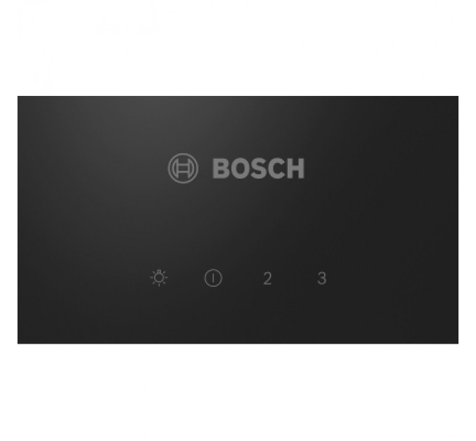 Bosch Витяжка кухонна Bosch DWK63PJ60T