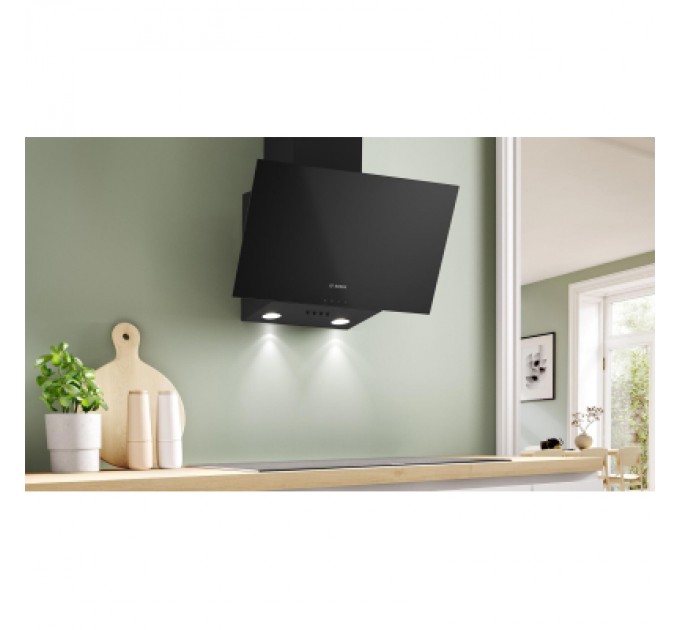 Bosch Витяжка кухонна Bosch DWK63PJ60T