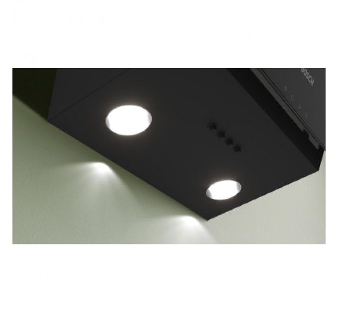 Bosch Витяжка кухонна Bosch DWK63PJ60T