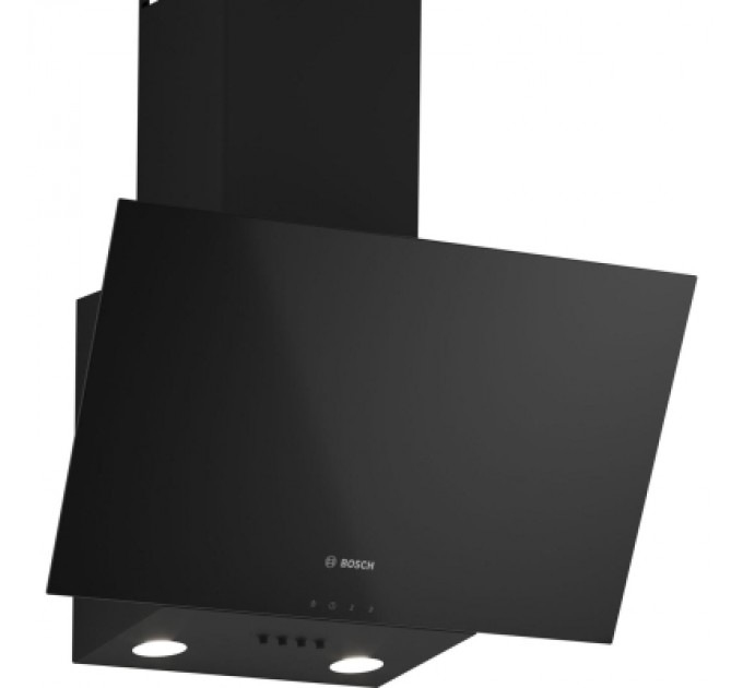 Bosch Витяжка кухонна Bosch DWK63PJ60T