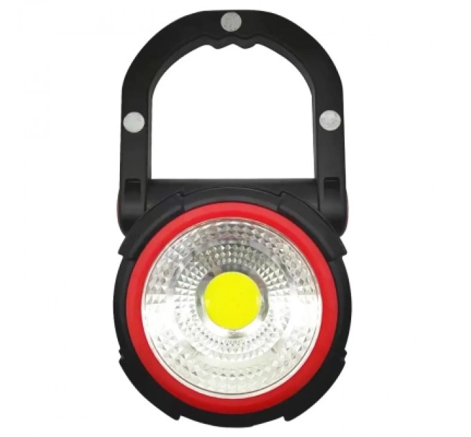 Ліхтар Quantum worklight Solo 3W COB з функцією Power Bank (QM-FL2010)