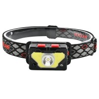 Ліхтар Quantum Master LED COB (QM-FL4020)