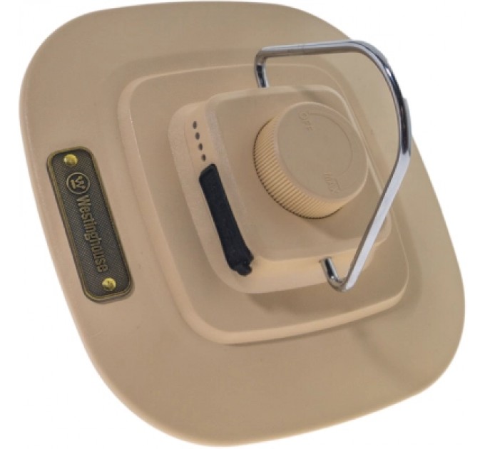 Westinghouse Ліхтар Westinghouse Retro 4W LED Filament WF242 Type-C з функцією Power Bank (WF242-CB)