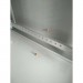 Hypernet Шафа настінна Hypernet 18U 19" 600x450 (WMNC-18U-FLAT-AC)