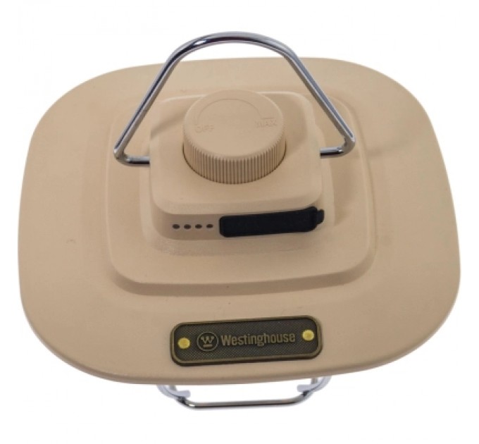 Westinghouse Ліхтар Westinghouse Retro 4W LED Filament WF242 Type-C з функцією Power Bank (WF242-CB)