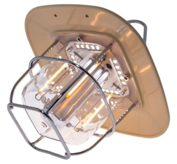 Westinghouse Ліхтар Westinghouse Retro 4W LED Filament WF242 Type-C з функцією Power Bank (WF242-CB)