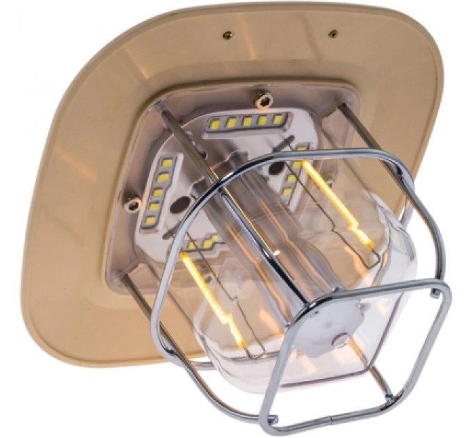 Westinghouse Ліхтар Westinghouse Retro 4W LED Filament WF242 Type-C з функцією Power Bank (WF242-CB)