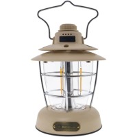 Ліхтар Westinghouse Retro 6W LED Filament WF241 Type-C з функцією Power Bank (WF241-CB)