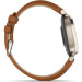 Garmin Смарт-годинник Garmin Lily 2 Classic, Cream Gold/Tan (010-02839-02)