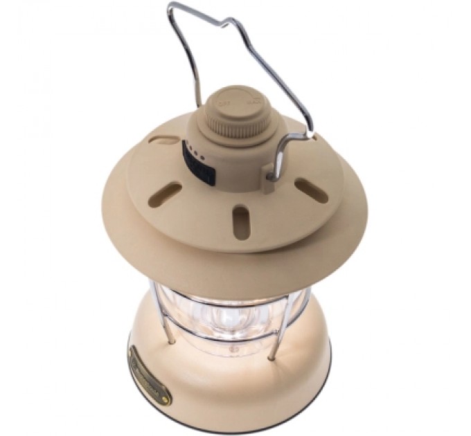 Westinghouse Ліхтар Westinghouse Retro 6W LED Filament WF241 Type-C з функцією Power Bank (WF241-CB)