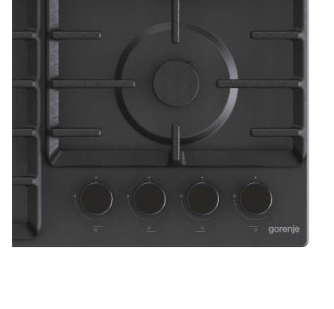 Gorenje Варочна поверхня Gorenje GW642SYB