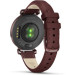 Garmin Смарт-годинник Garmin Lily 2 Classic, DarkBronze/Mulberry (010-02839-03)