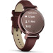 Garmin Смарт-годинник Garmin Lily 2 Classic, DarkBronze/Mulberry (010-02839-03)