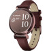 Garmin Смарт-годинник Garmin Lily 2 Classic, DarkBronze/Mulberry (010-02839-03)
