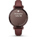 Garmin Смарт-годинник Garmin Lily 2 Classic, DarkBronze/Mulberry (010-02839-03)