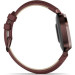 Garmin Смарт-годинник Garmin Lily 2 Classic, DarkBronze/Mulberry (010-02839-03)