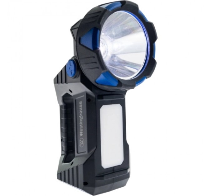 Ліхтар Westinghouse 15W LED WF907 з функцією Power Bank (WF907-CB)