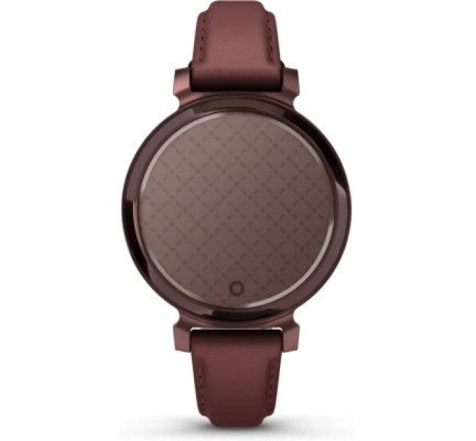 Garmin Смарт-годинник Garmin Lily 2 Classic, DarkBronze/Mulberry (010-02839-03)