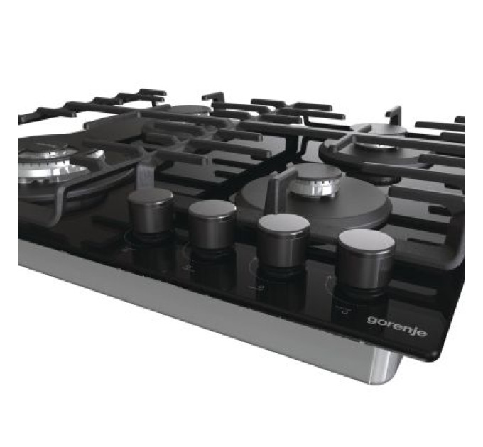 Gorenje Варочна поверхня Gorenje GTW642SYB