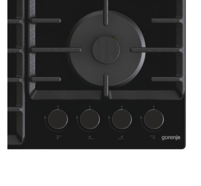 Gorenje Варочна поверхня Gorenje GTW642SYB
