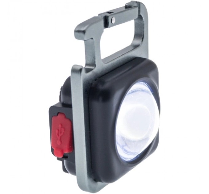 Westinghouse Ліхтар Westinghouse 5W COB LED WF254S red + white light USB-C кабель (WF254S-CBH)