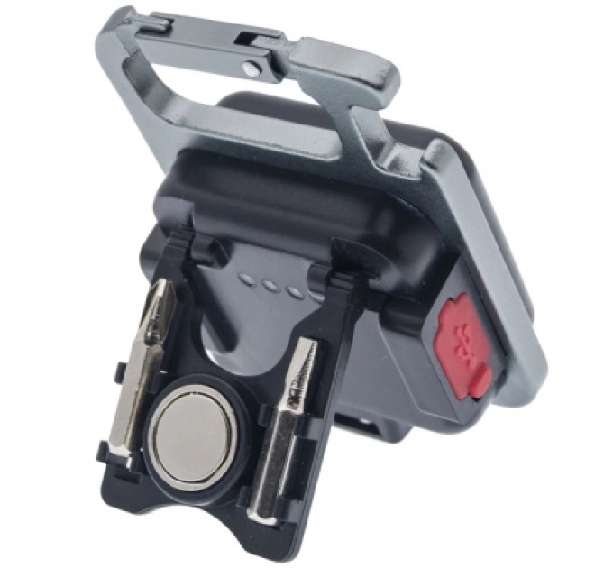 Westinghouse Ліхтар Westinghouse 5W COB LED WF254S red + white light USB-C кабель (WF254S-CBH)